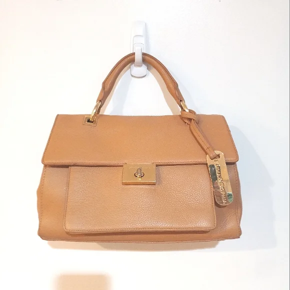 Emma & Sophia bag - Picture 4 of 17